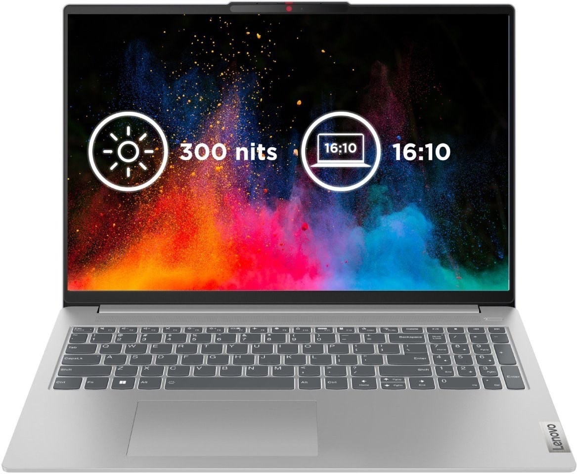 Lenovo IdeaPad Slim 5 16IAH8, 16GB / 1TB