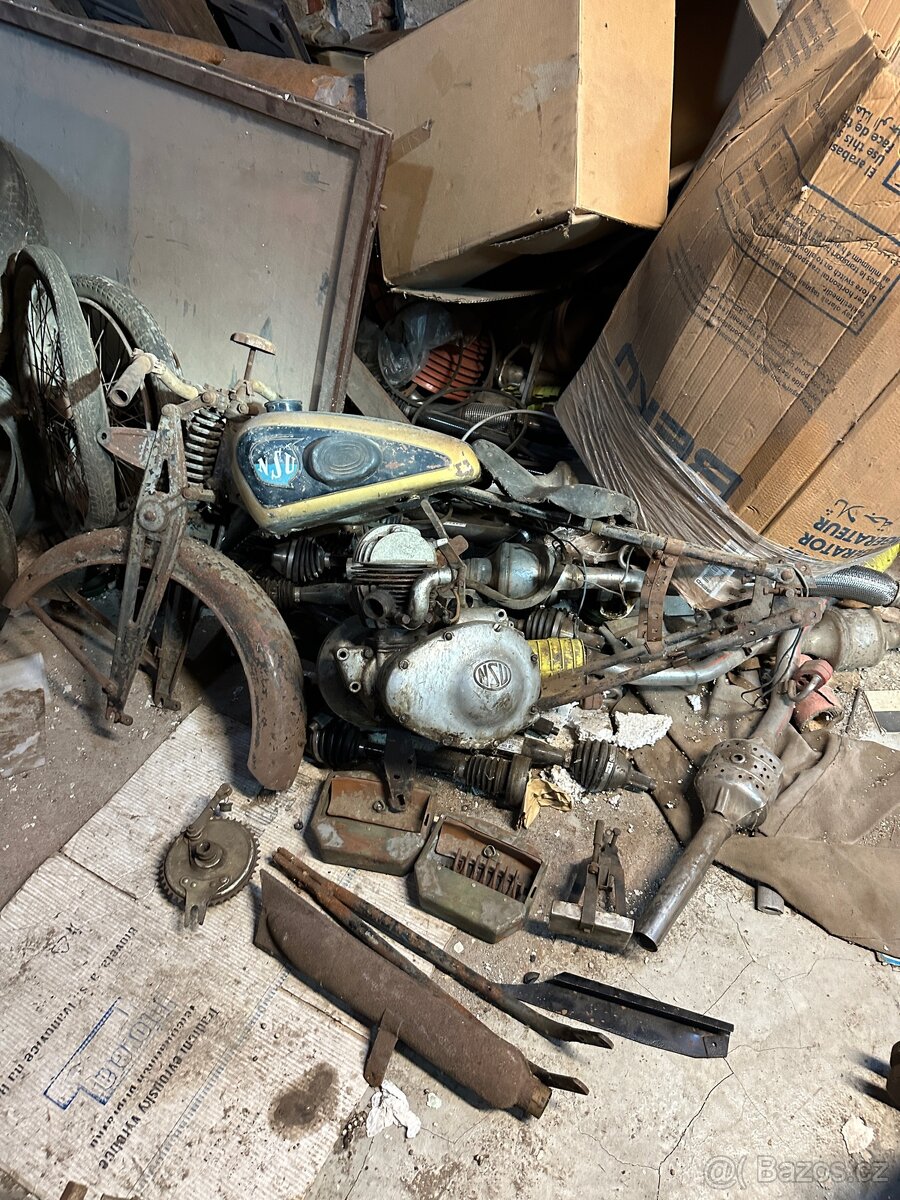 NSU 201