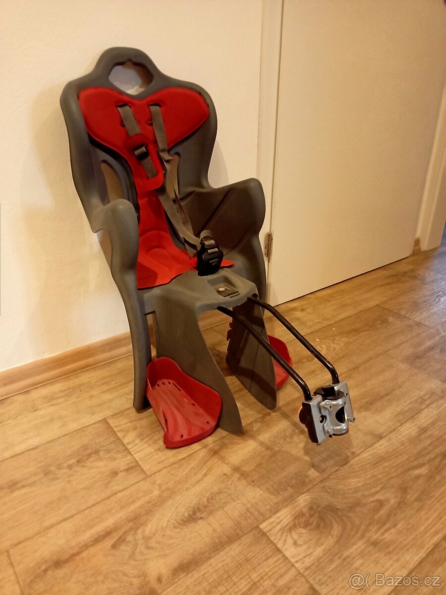 Sedačka na kolo