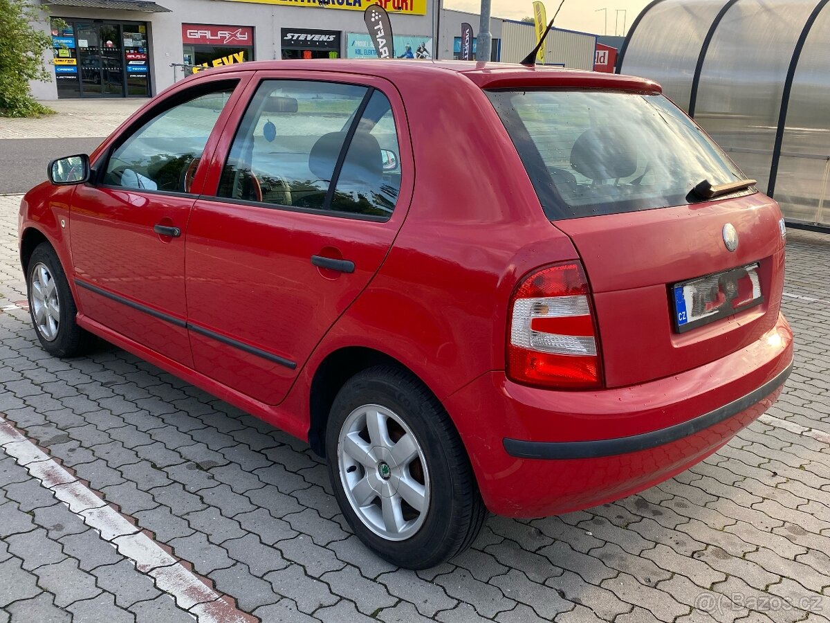 Prodám