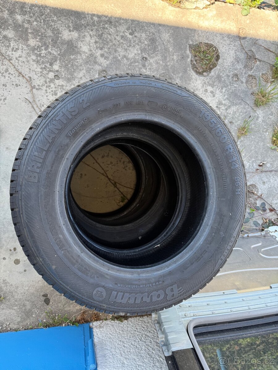 195/60/R14