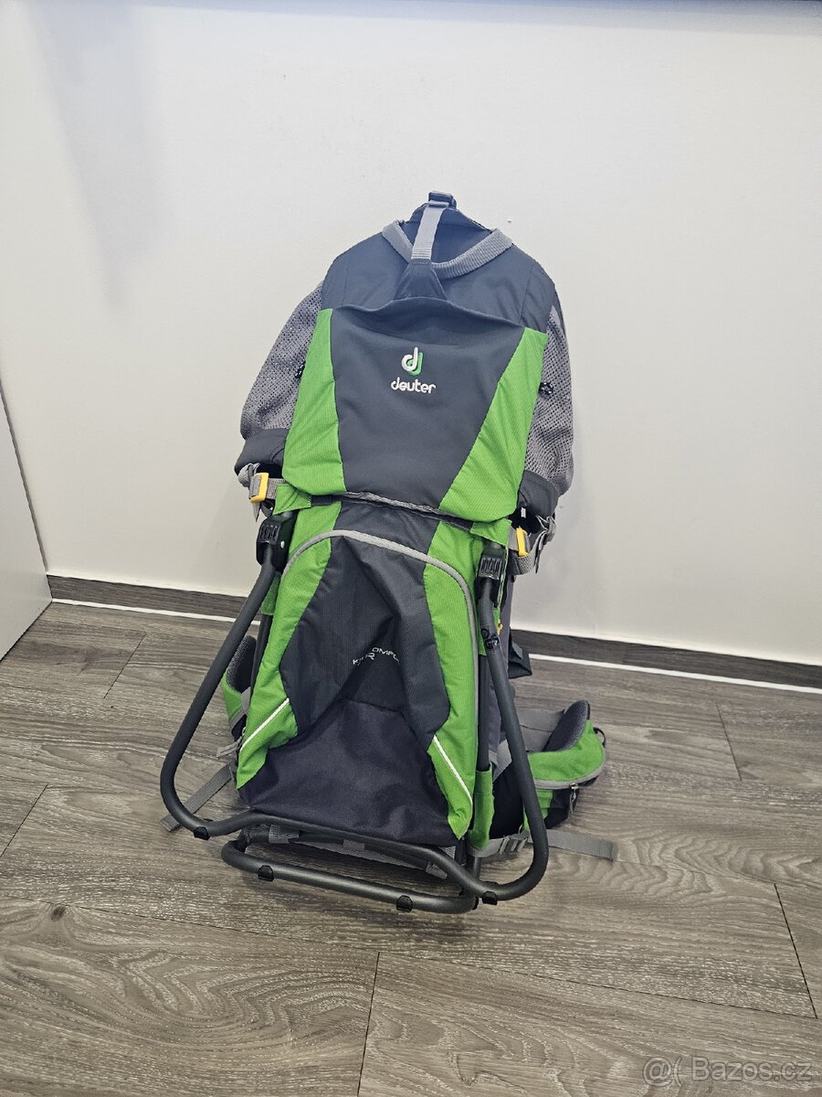 Dětské nosítko DEUTER KID COMFORT