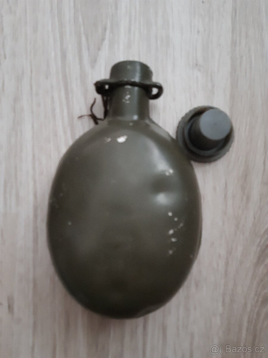 Vojenská Čutora