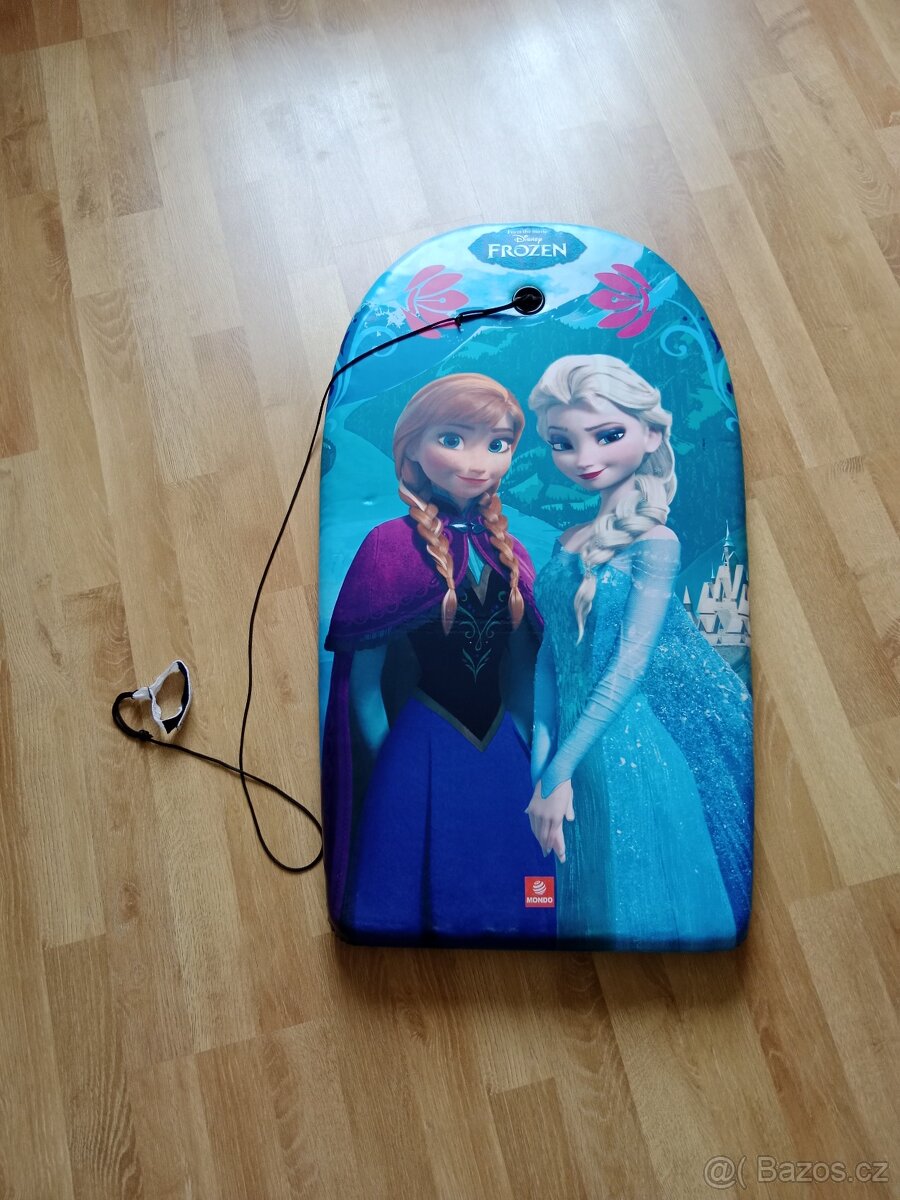 Prodám dětskou plaveckou desku
