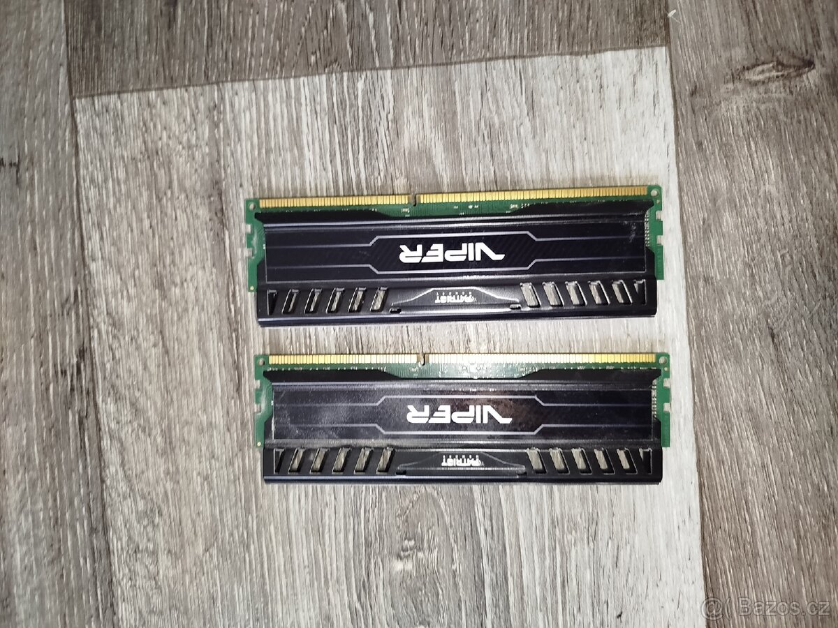 PATRIOT RAM 16GB DDR3