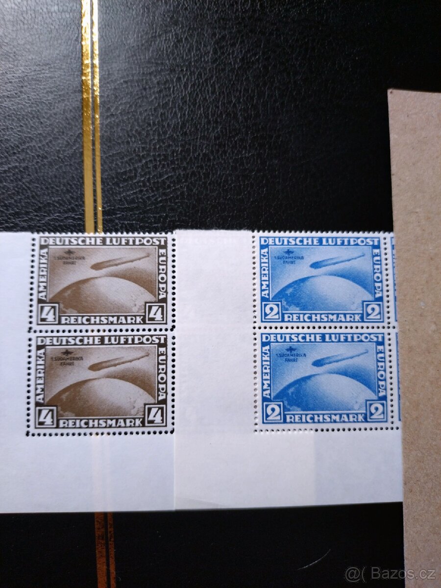 Znamky