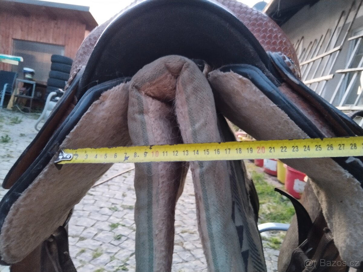 Sedlo Natowa