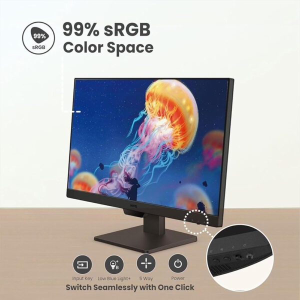 Monitor BenQ