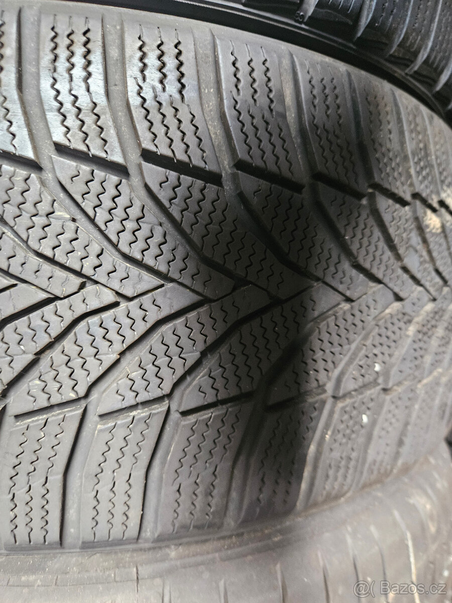225/45R18 95V XL WinGuard Sport 2 NEXEN