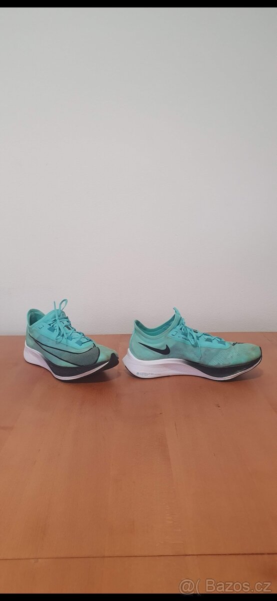 Nike zoom fly 3