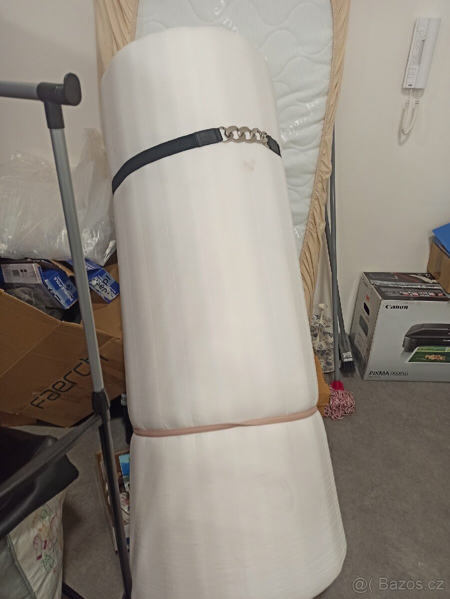 Matrace 200 x 140 cm