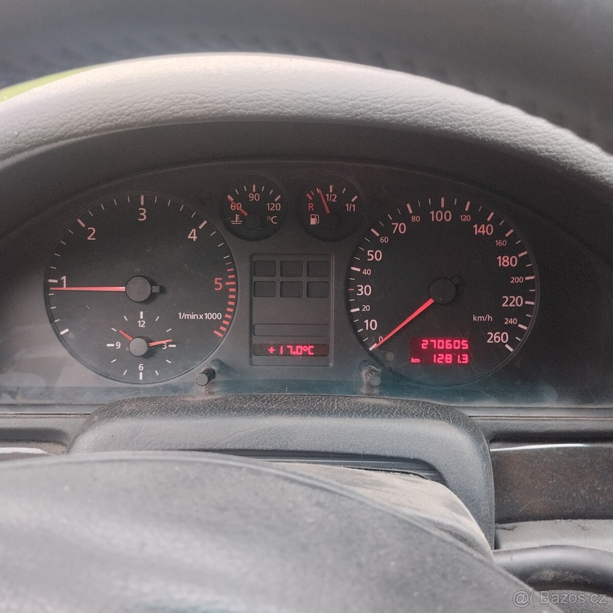 Audi A4 B5 avant
