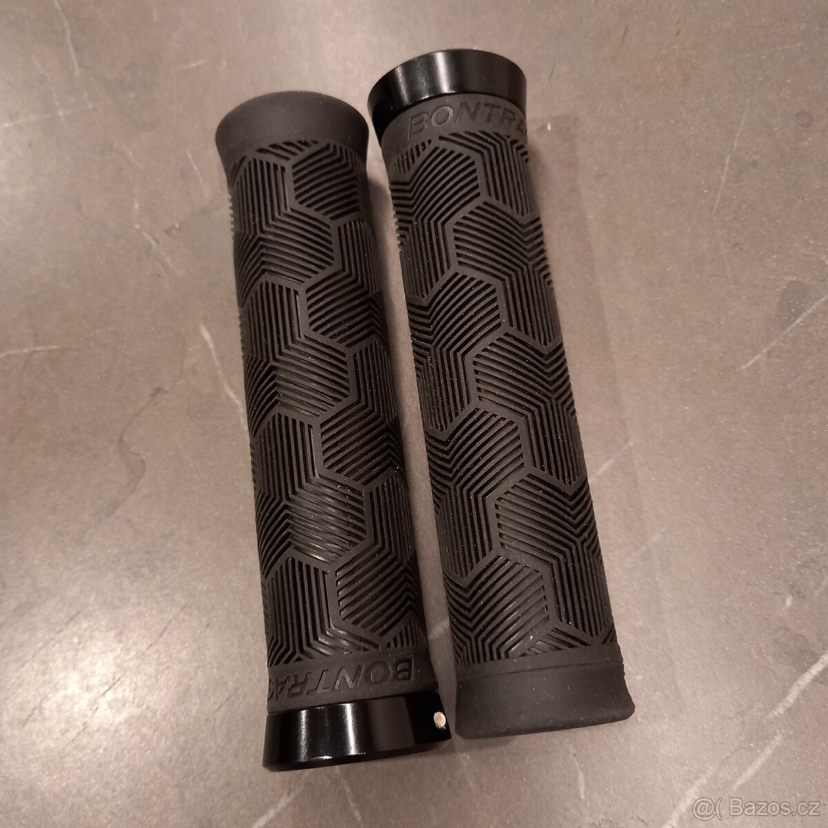 MTB gripy Bontrager XR Trail Elite