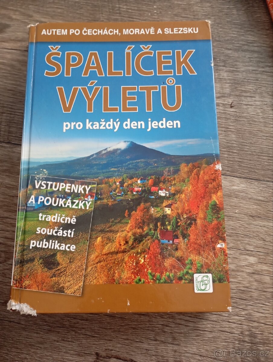 Kniha