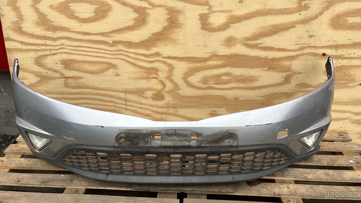 224. PŘEDNÍ NÁRAZNÍK HONDA CIVIC 8G UFO