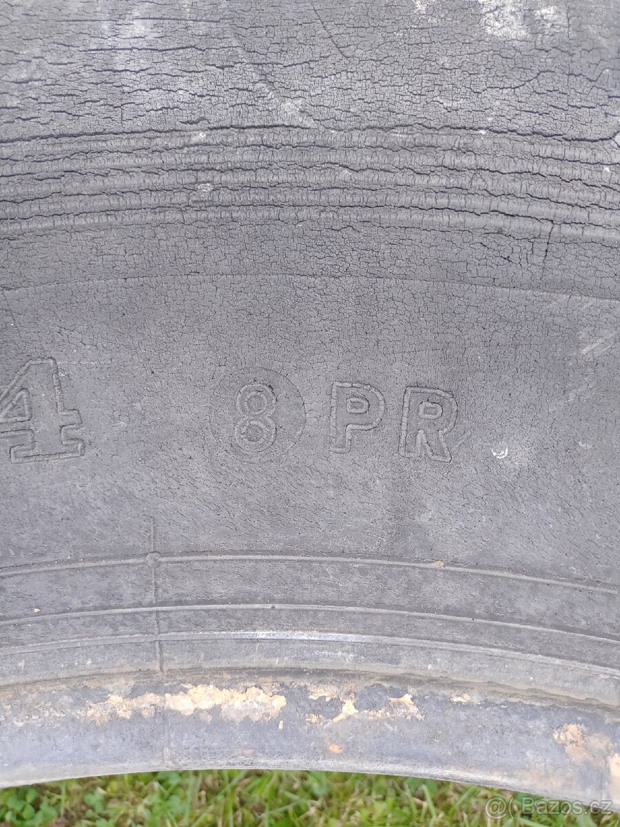 Pneu 16.9-34