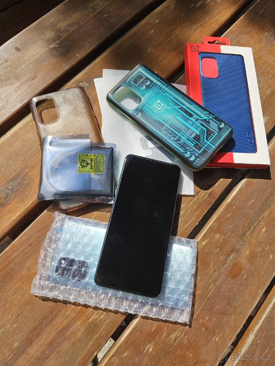 Oneplus 8T 12/256gb