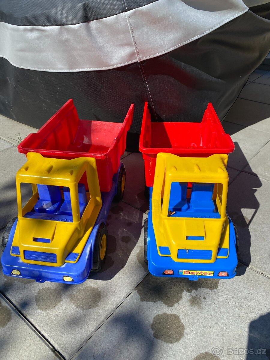 2 auta