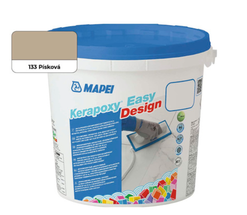 MAPEI Kerapoxy Easy Design 133