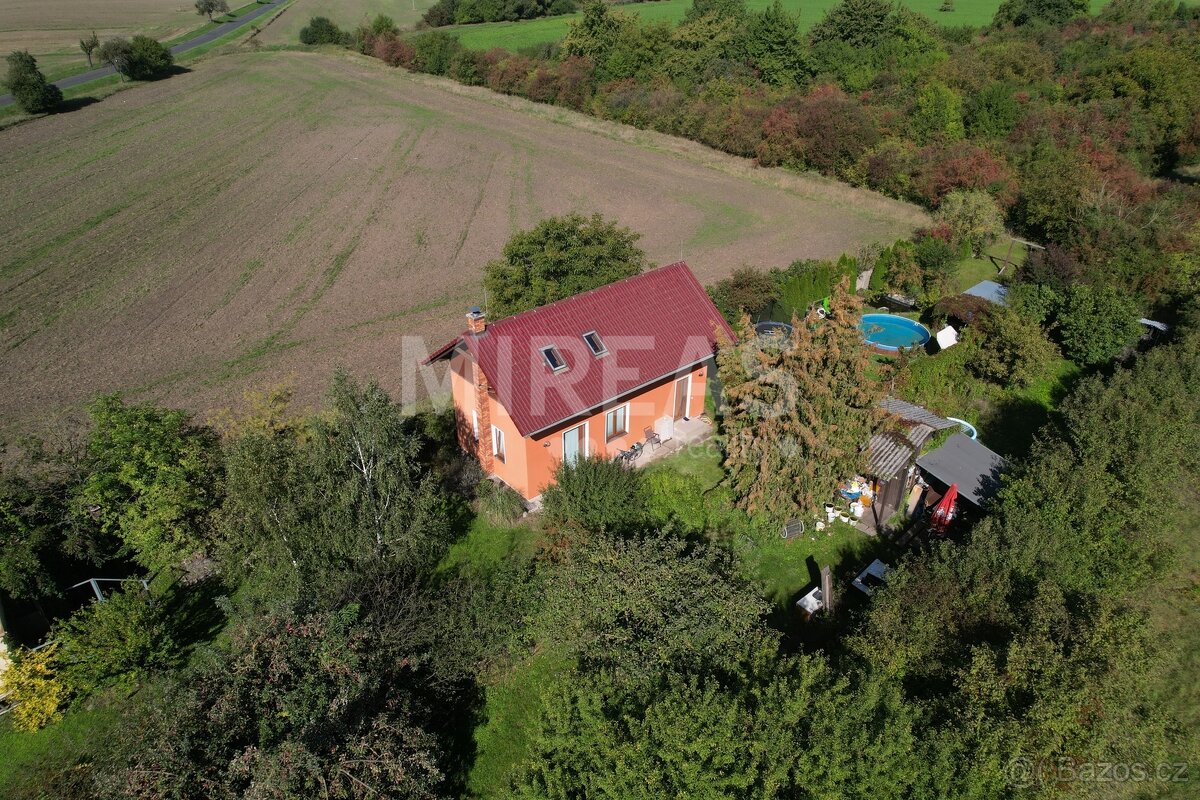 Nymburk, prodej domu 3+kk, 70 m2.