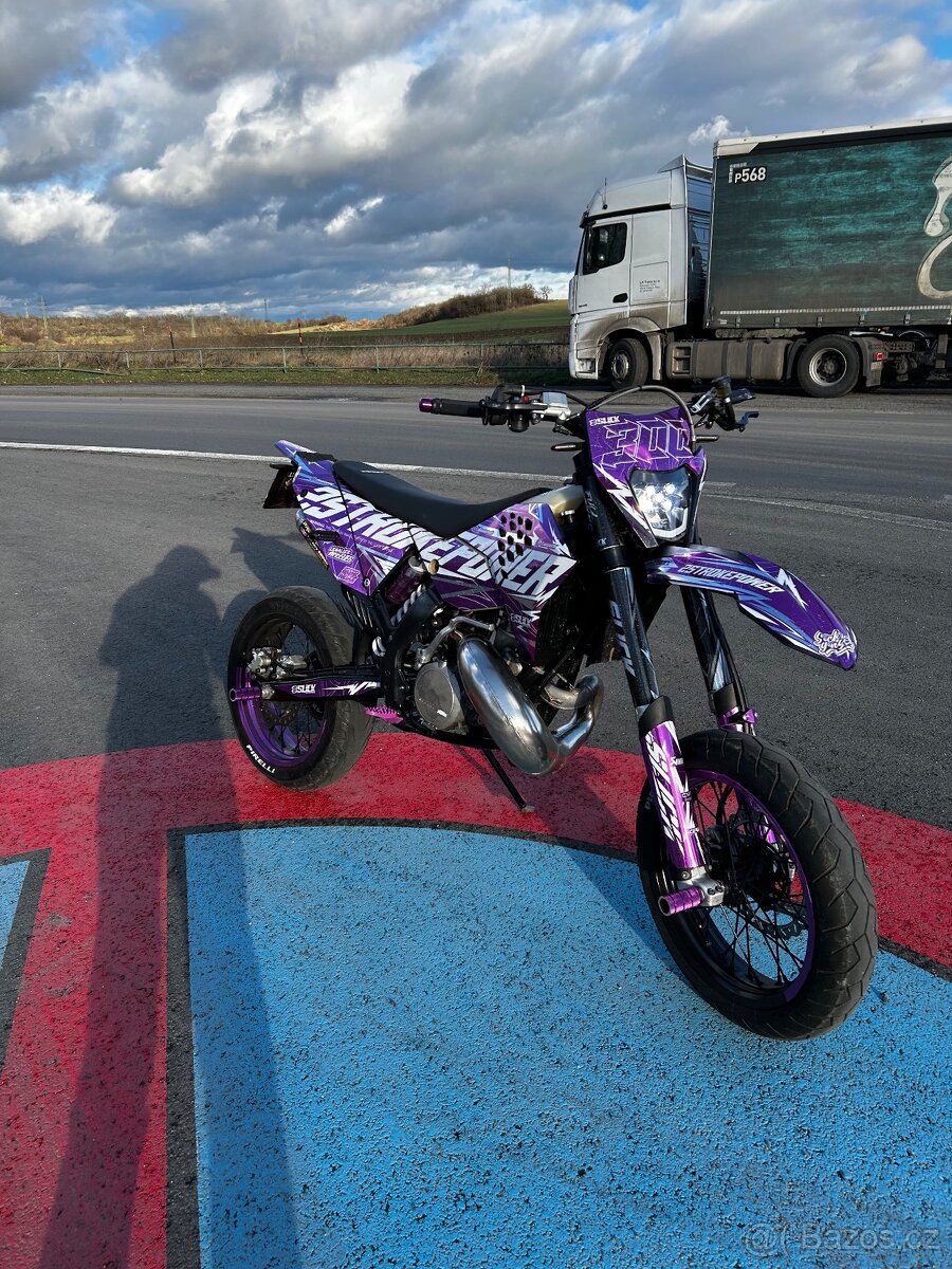 KTM EXC 300