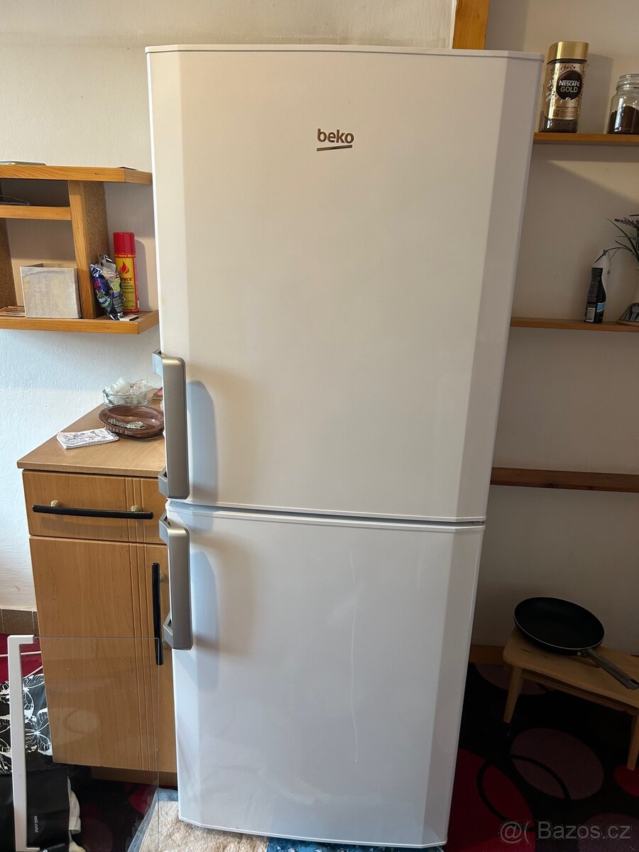 Lednice Beko