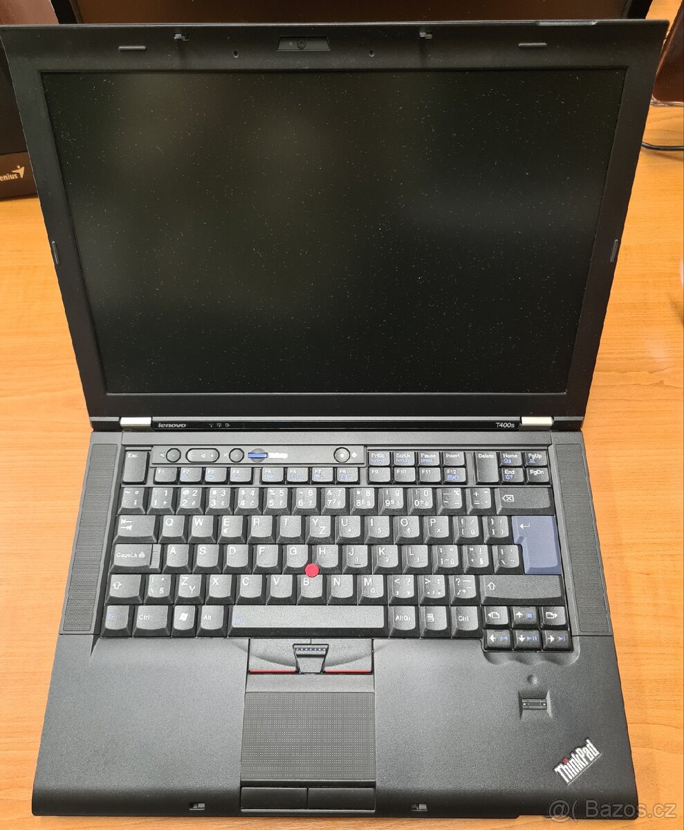 Lenovo ThinkPad T400s