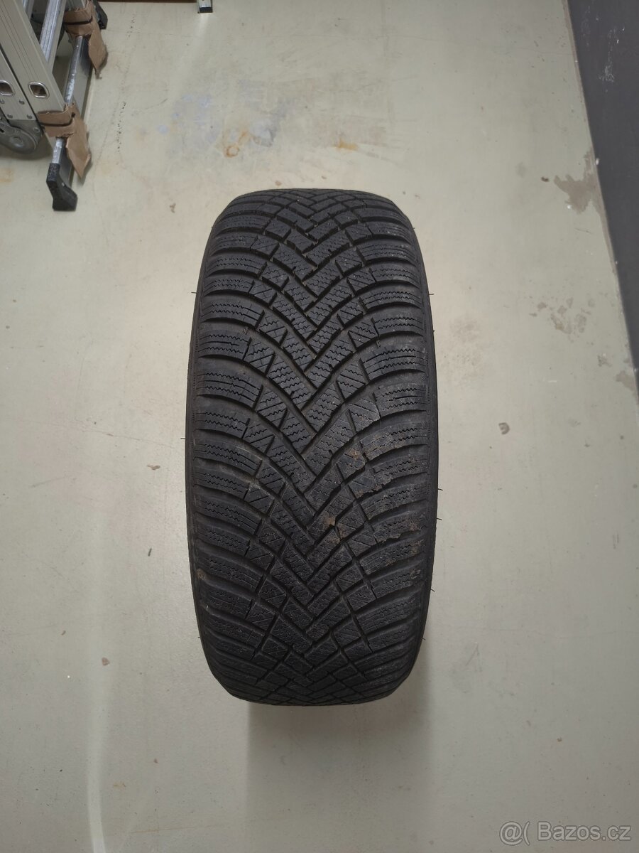 HANKOOK WINTER ICEPT RS3 W462 215/50R17 95 V