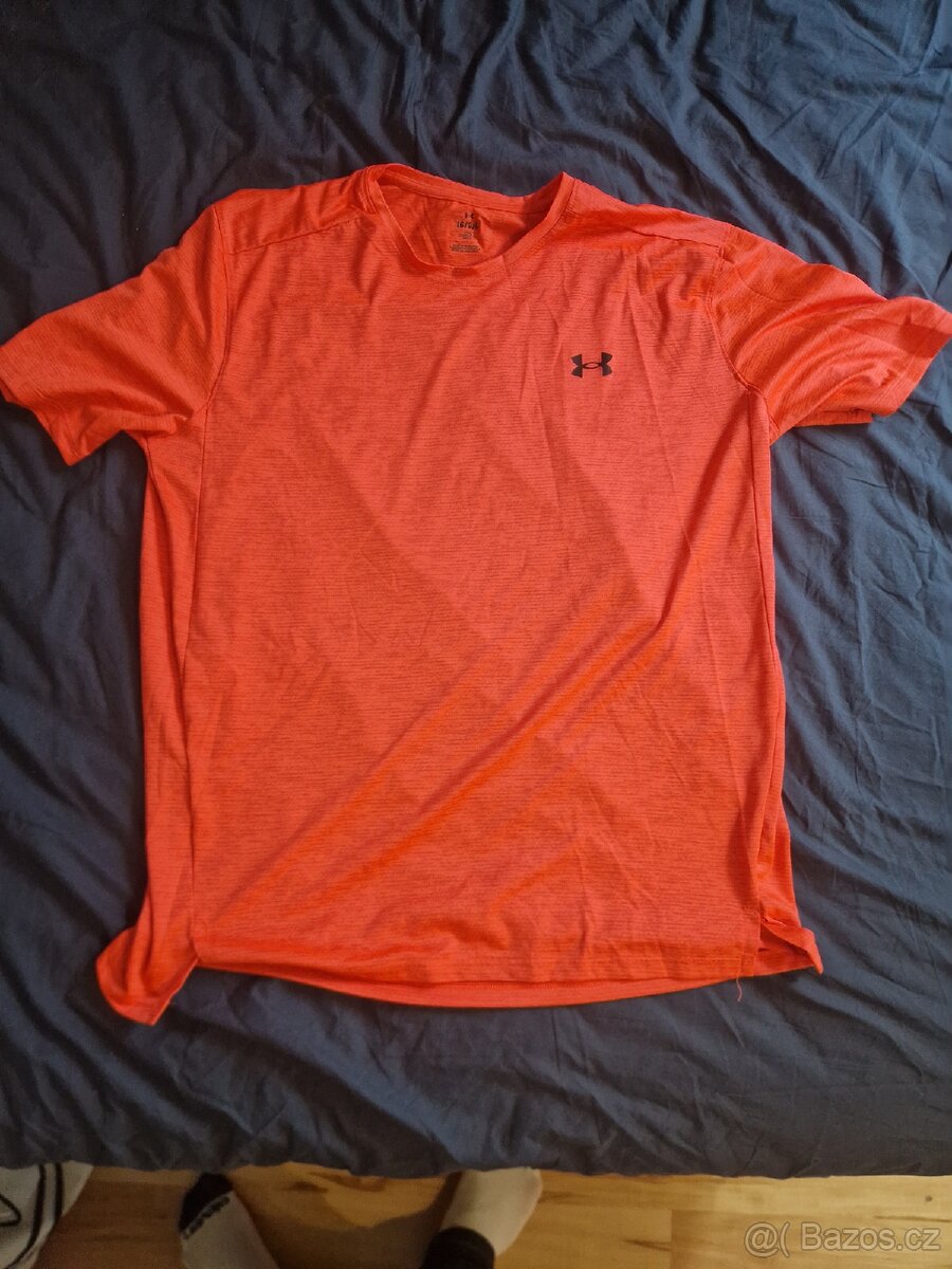 Triko sportovní Under Armour