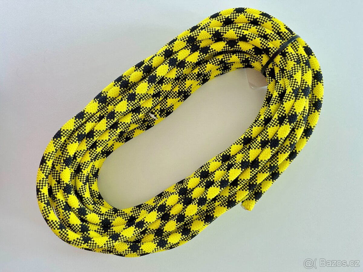 Dynamické lano - 11 mm - 13 a 14 m