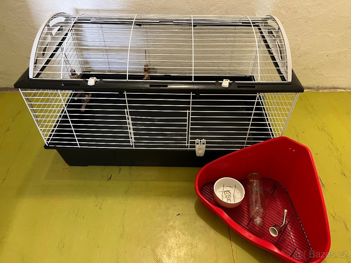 Klec FERPLAST Casita 100