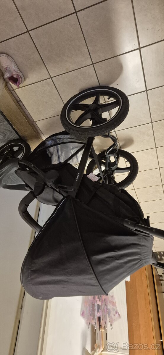 Sportovní kočárek Hauck