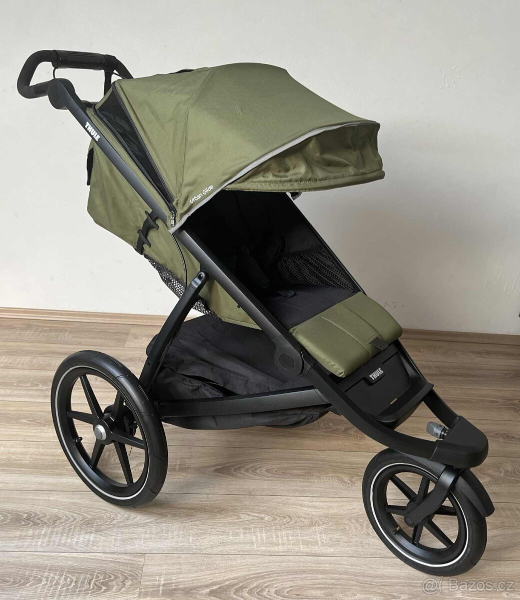 Thule Urban Glide 2 TOP STAV