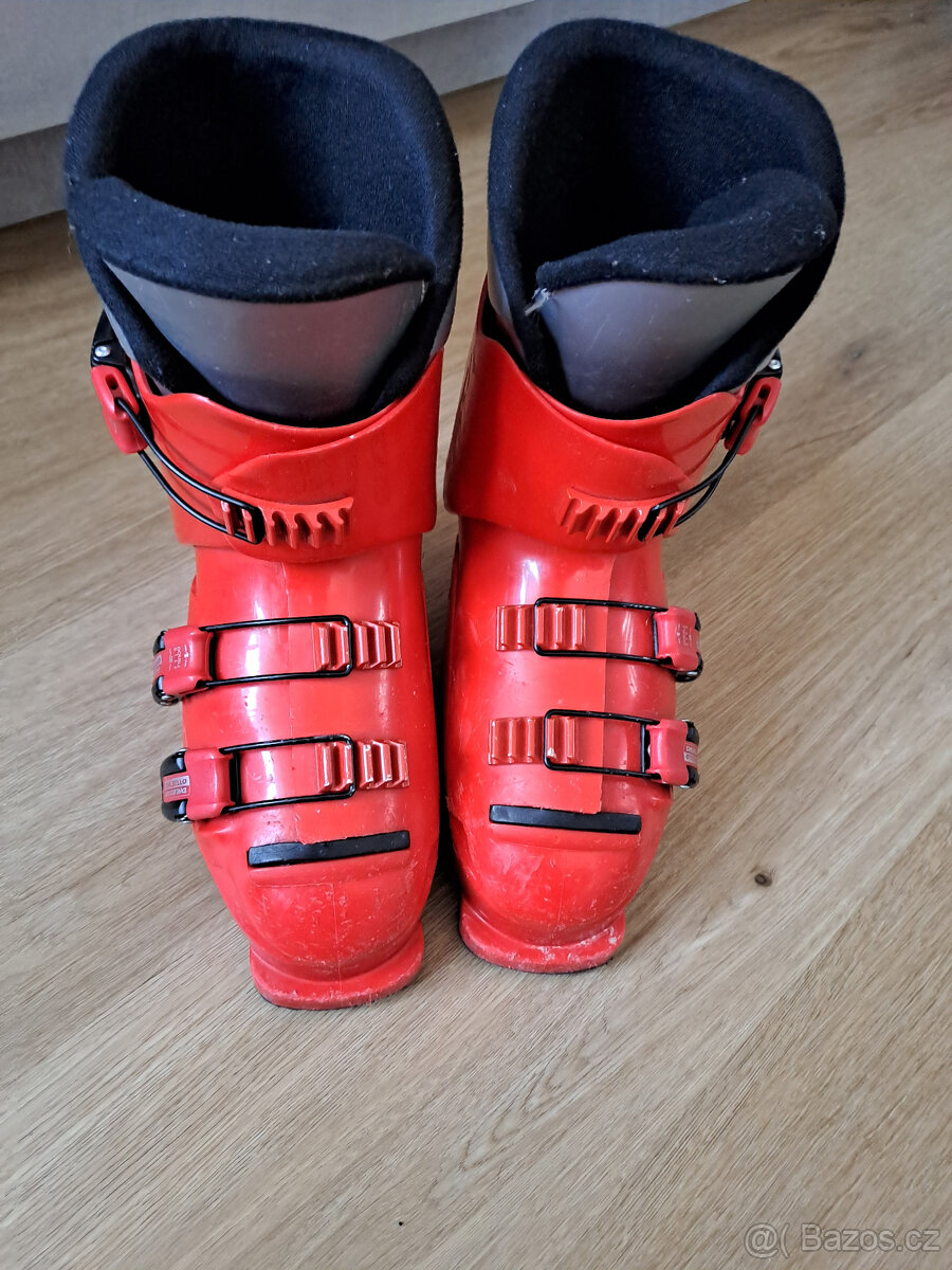 lyžáky Dalbello