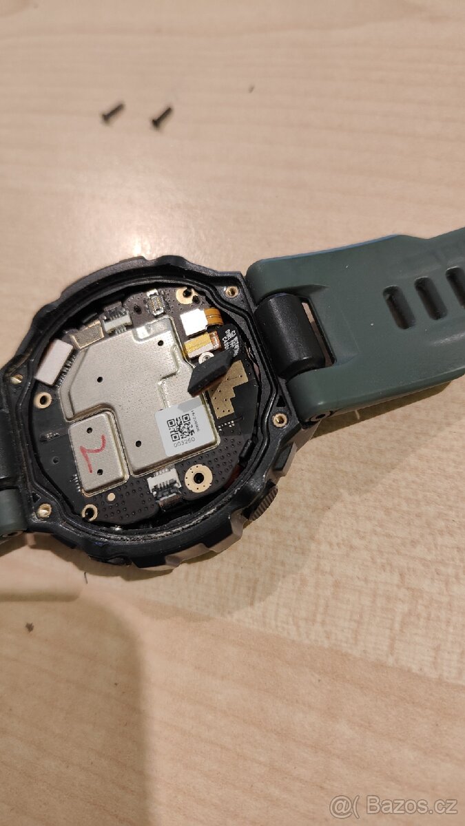 Náhradní díly Xiaomi t-rex