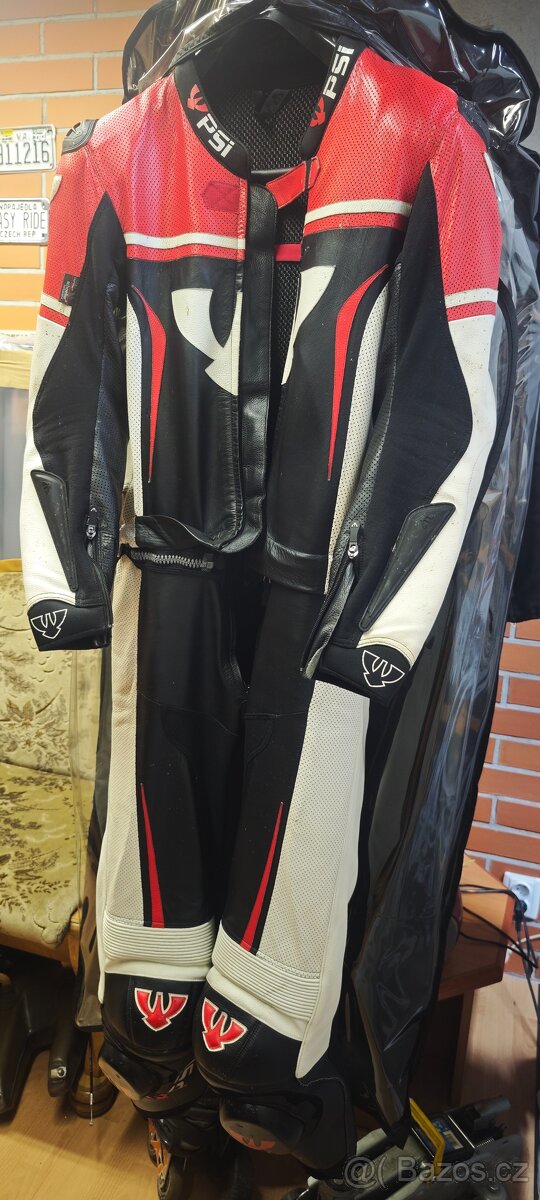 PSI kombinéza dvoudílná