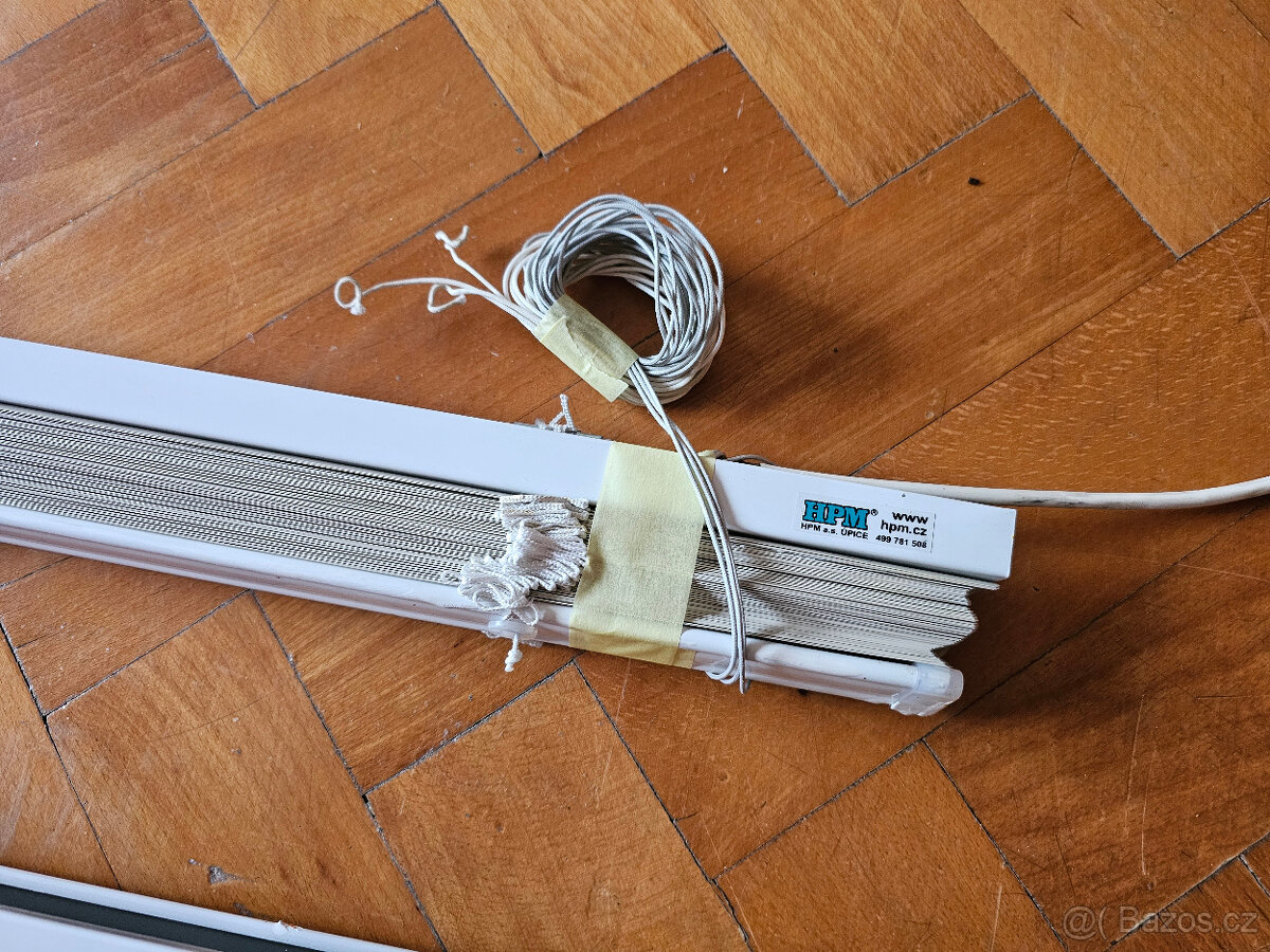 Žaluzie - délka 102,5cm