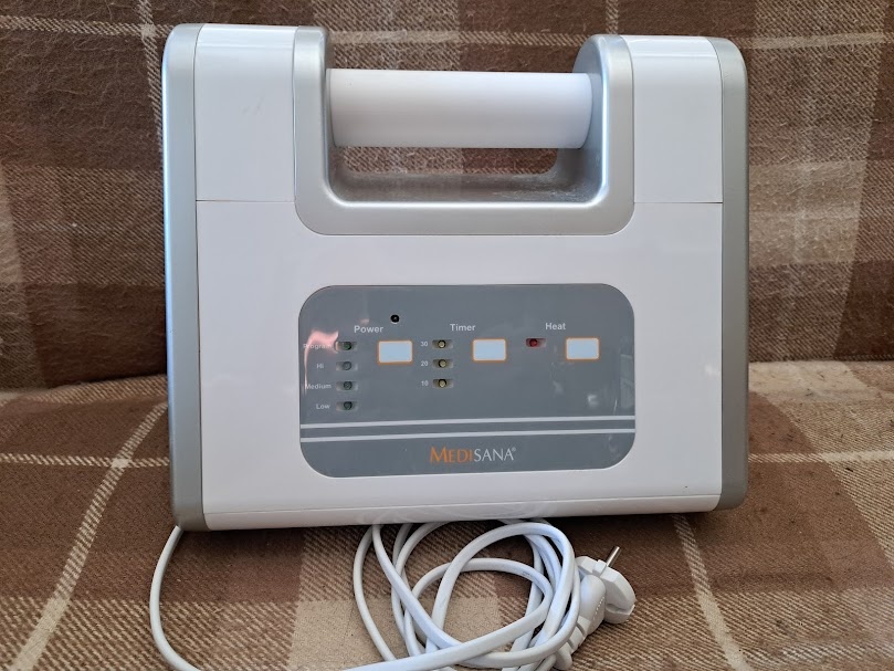 Medisana BBS 88386 pro relaxační bublinkovou koupel