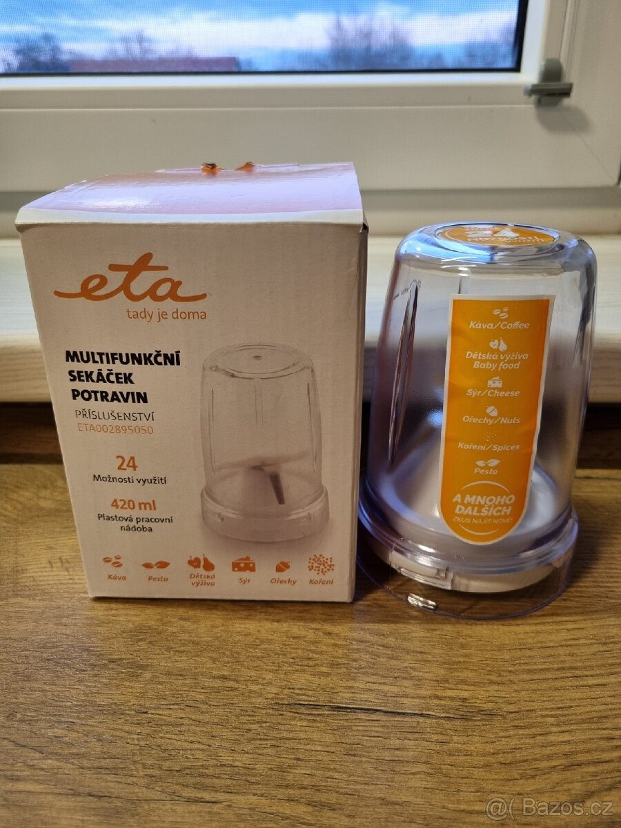 Sekáček ETA 0028 95050 (Gratus, Gratus Kuliner)