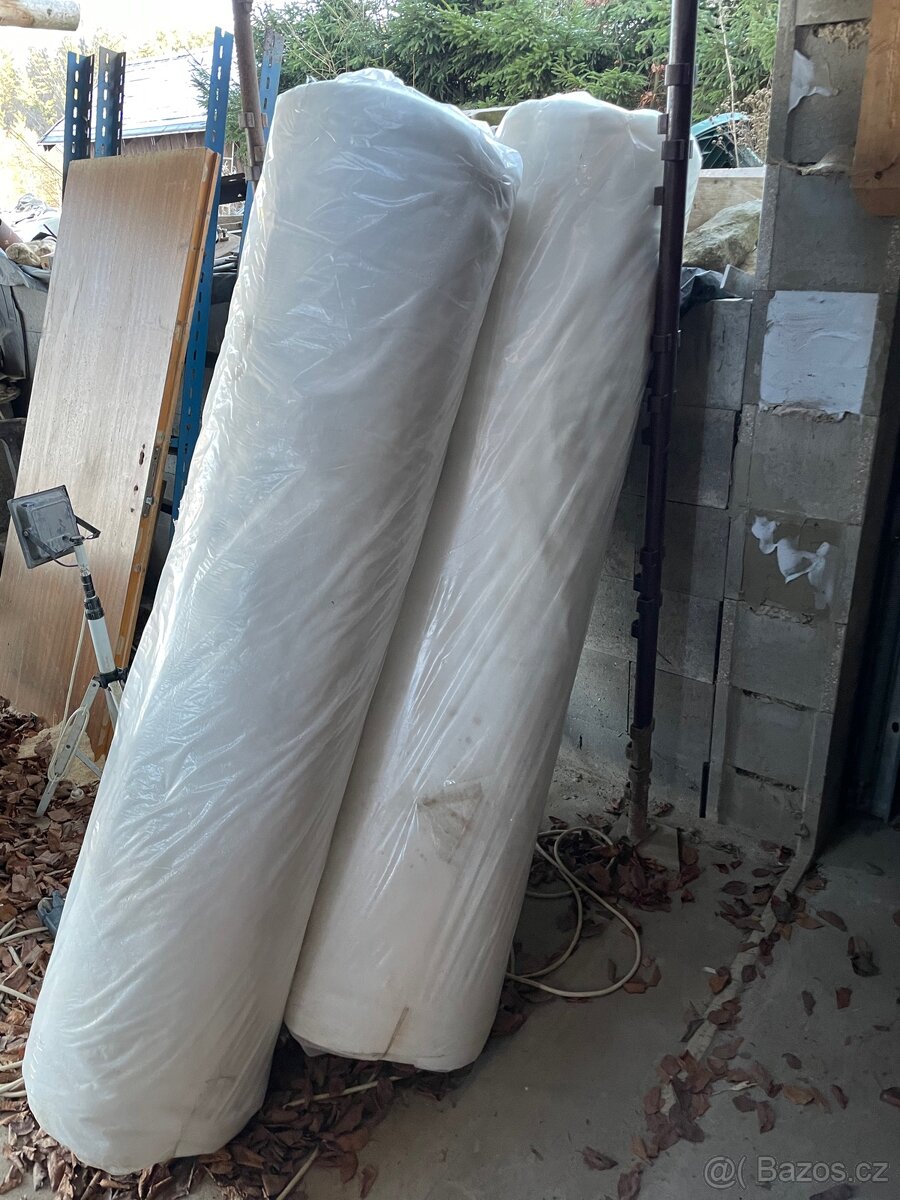 Geotextilie 300 g/m2 nové nerozbalené