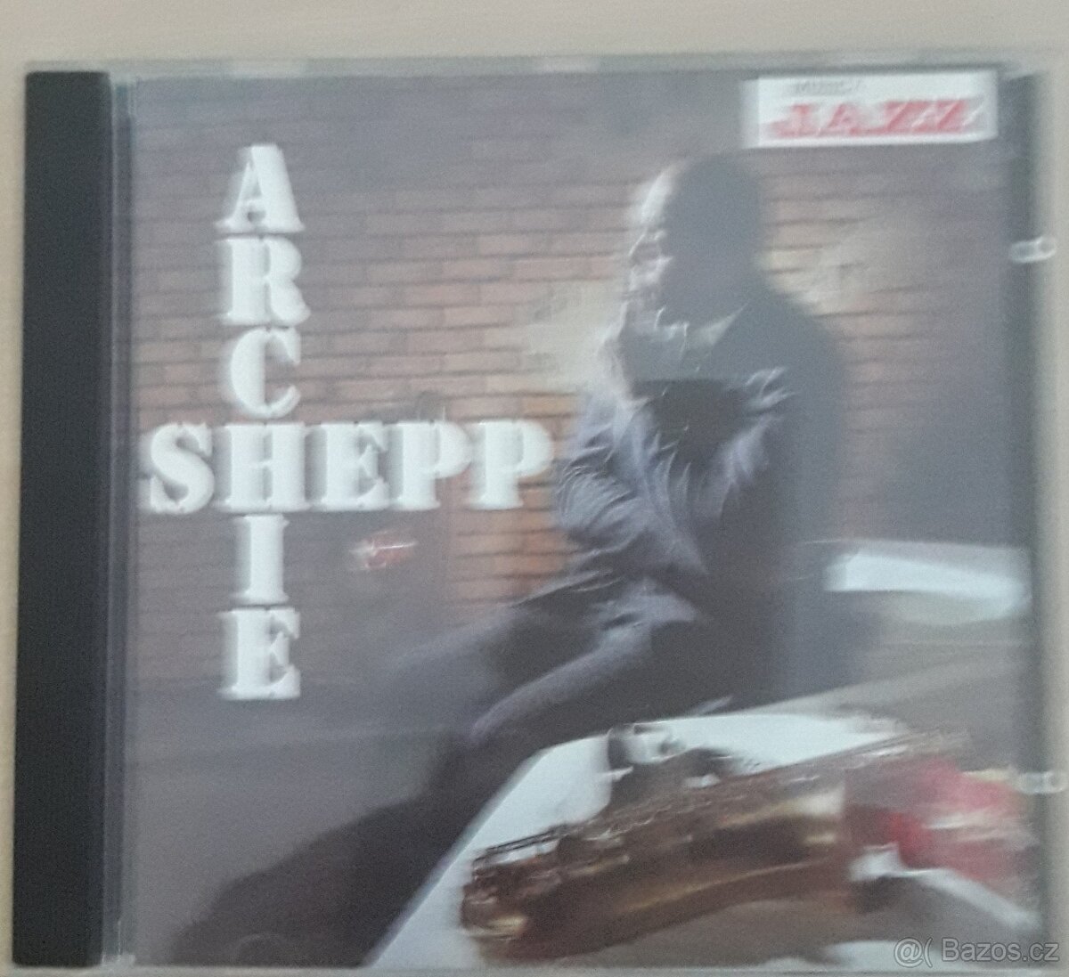Shepp Archie