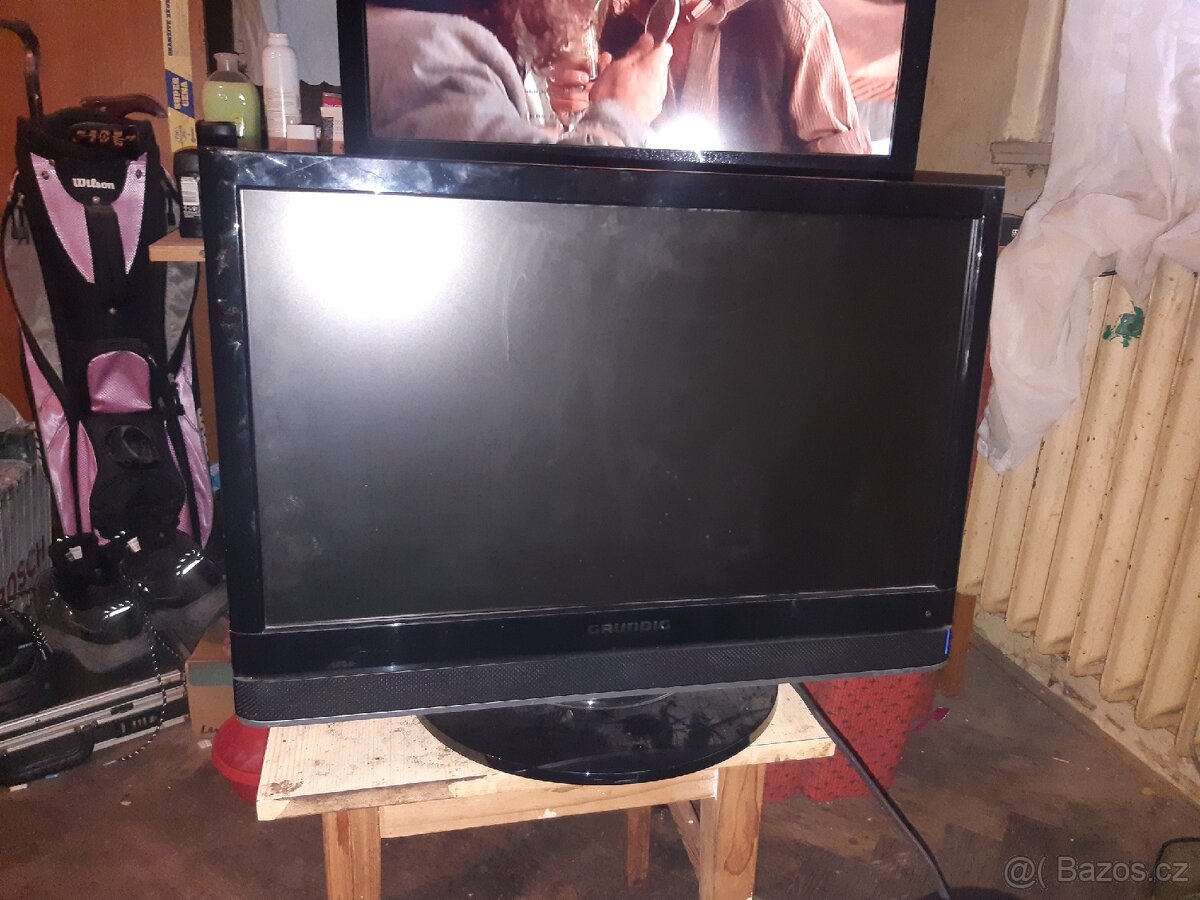 TV Grundig 22 "