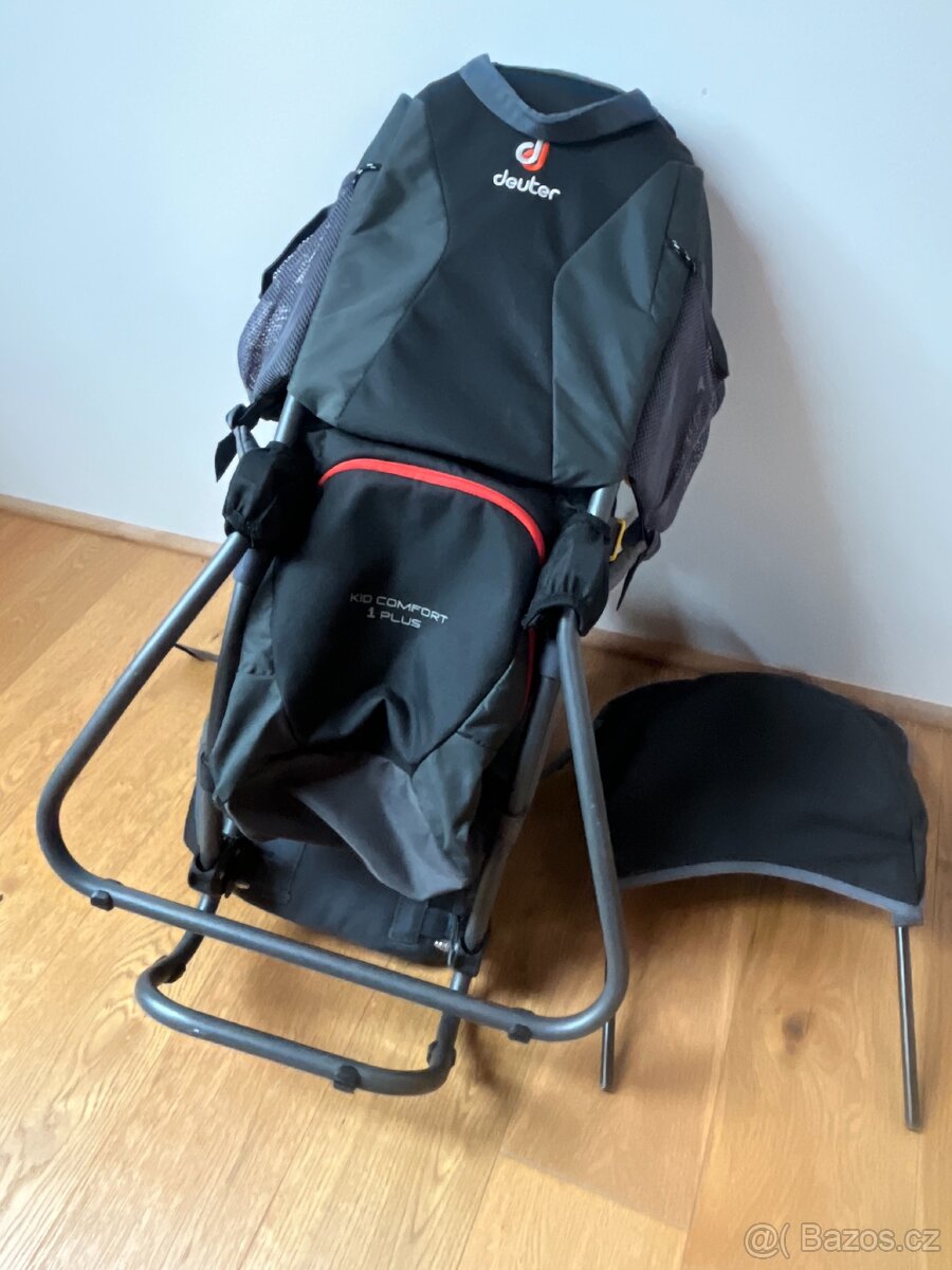 Deuter Kid Comfort 1 Plus