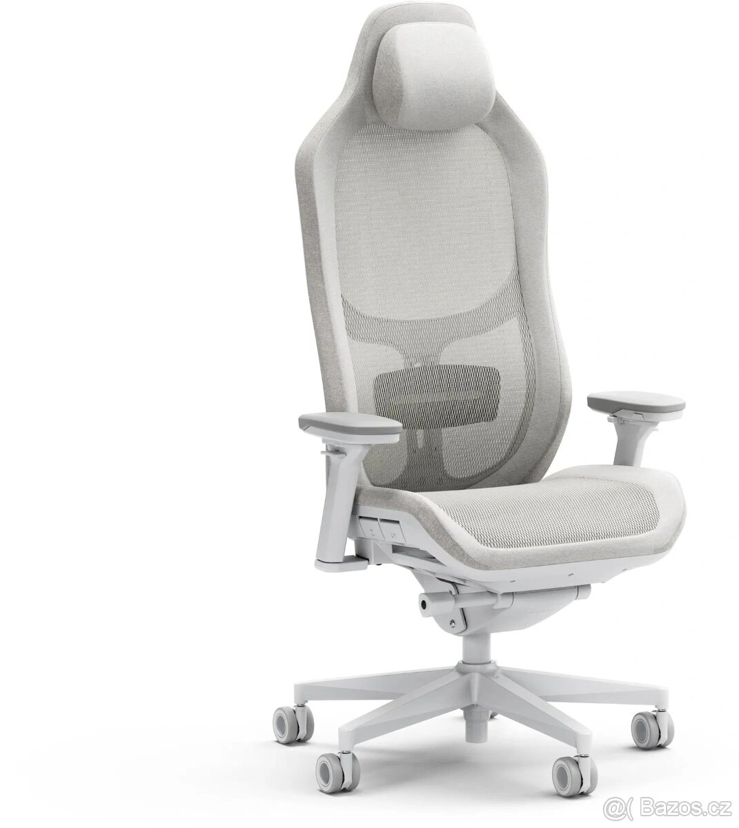 Židle Fractal Design Refine Mesh Light