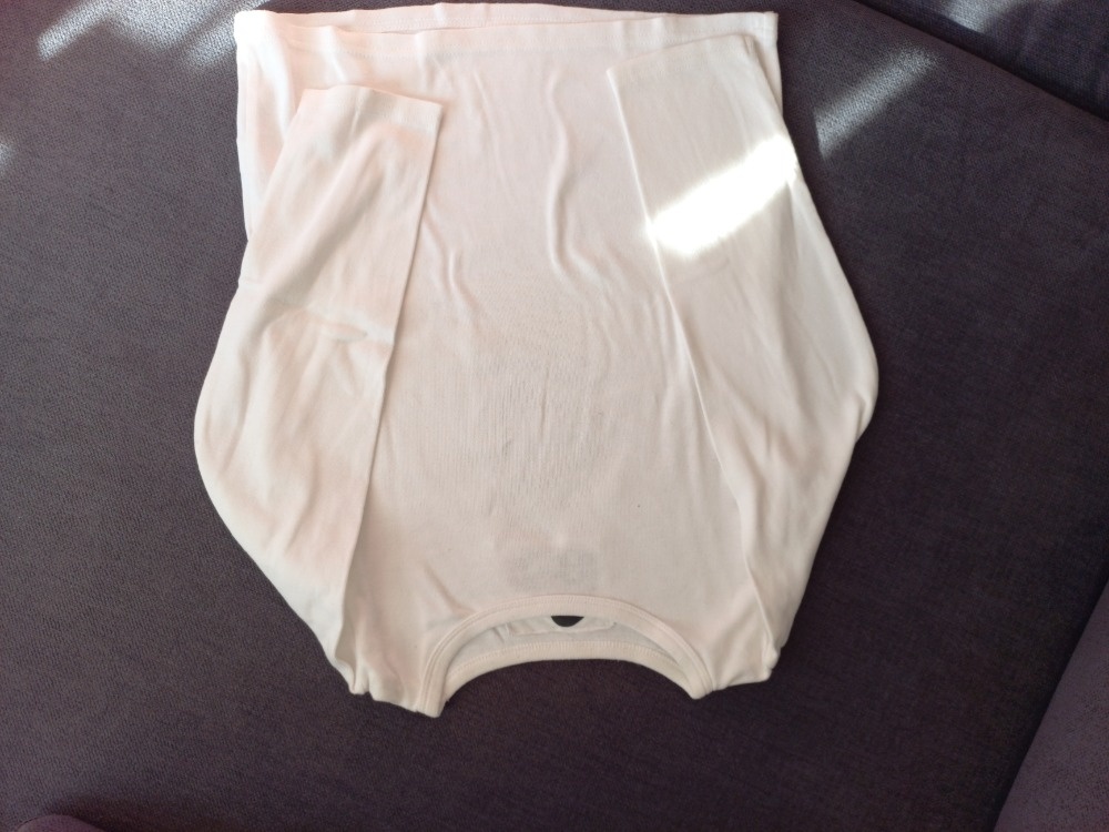 Dívčí triko dl. rukáv (halenka) zn. Next vel. 122