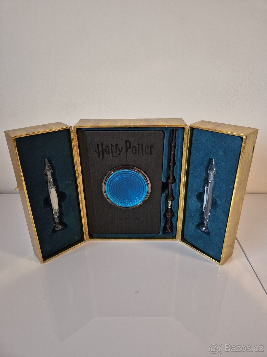 Zapisnik / Dennik Harry Potter