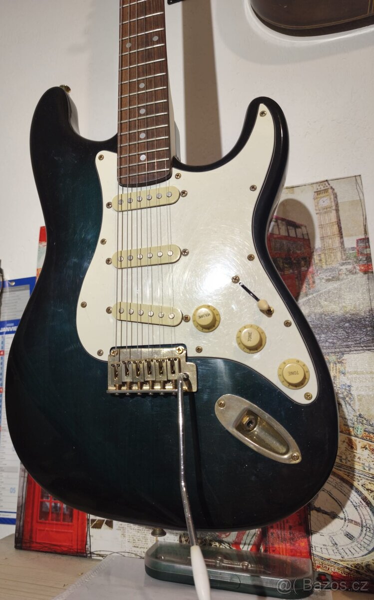 Roland GK-3, Hohner, SG a jiné