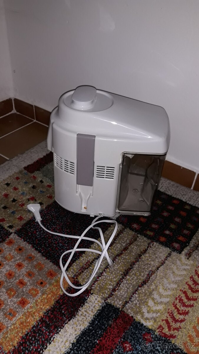 Odšťavňovač Moulinex