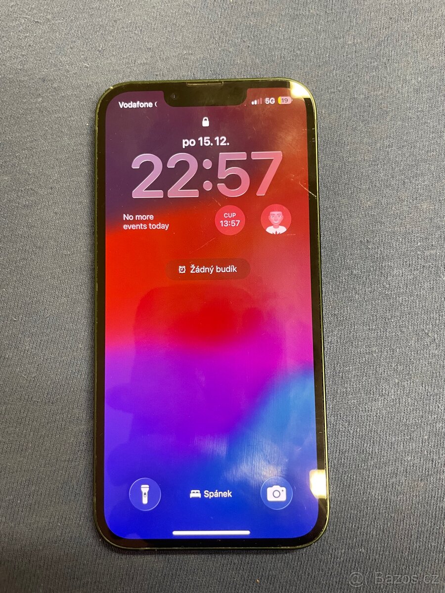 Apple iPhone 13 (256 GB)