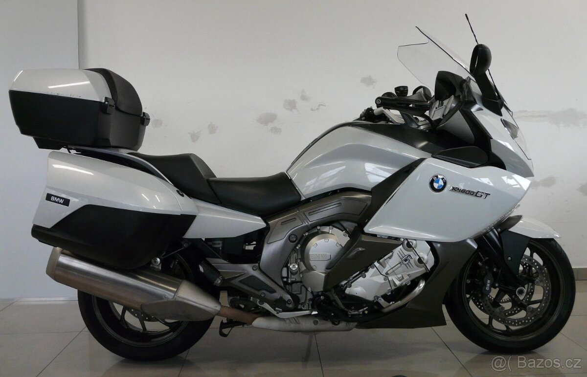 BMW K 1600 GT